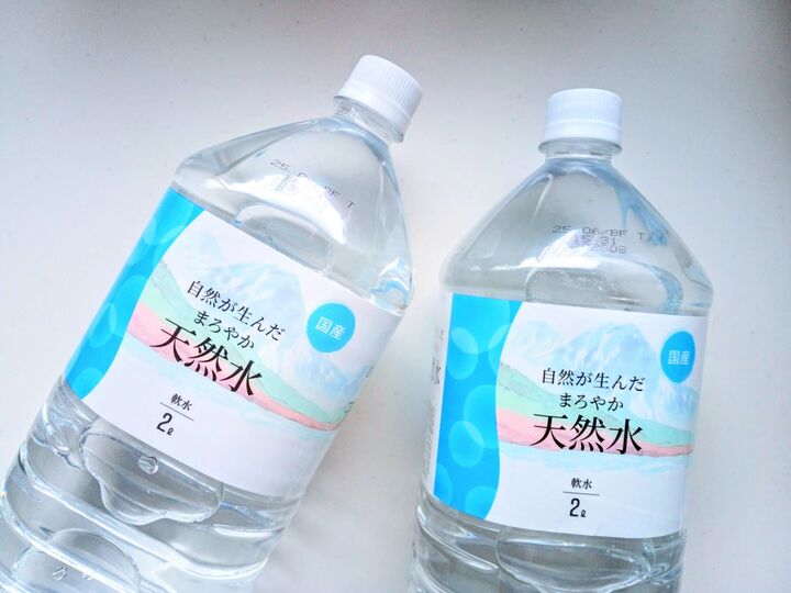 やっぱり『空ペットボトル』は万能なんです!家事&春のお出かけで役立つ便利ワザ3つ