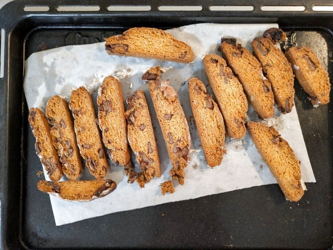 160度15分焼く。