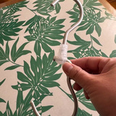 回転機能が超便利です！こんな場所にも…