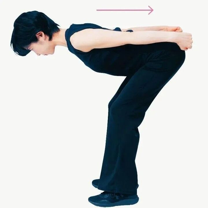 20kg痩せた管理栄養士の「絶対やって欲しい〈二の腕ストレッチ〉」。代謝が上がって肩コリも解消。ぷるぷる二の腕もスッキリです!