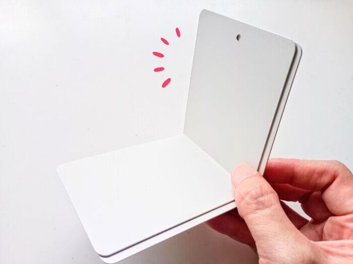 【セリア】の『ミニブックエンド』がキッチンアイテムに早変わり!あのイライラを解消してくれました♡