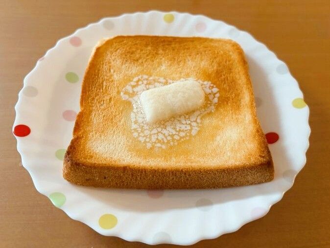 ヘルシーなのに驚くほど濃厚＆クリーミー！『豆乳バター』の作り方。混ぜるだけの簡単レシピ♪