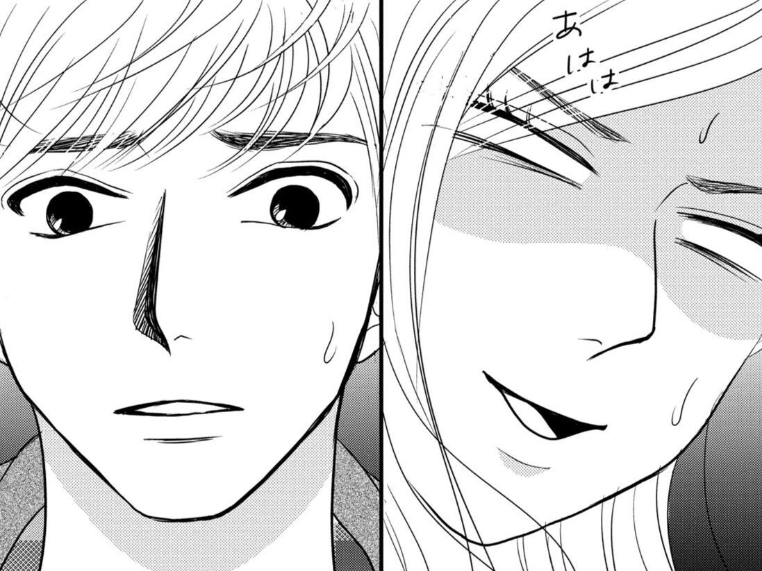 ついに彼にもバレちゃった…？私の『本当の姿』。もう腹をくくるしかないよね…【すみれ先生は料理したくない #24】