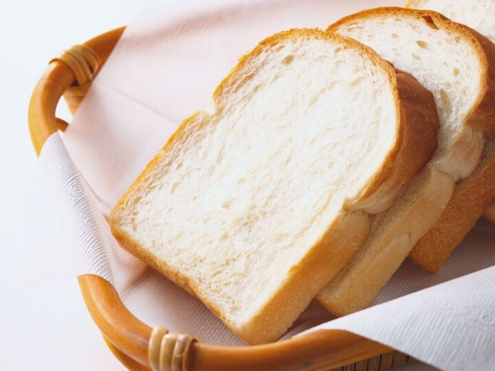 実はNG!食パンの『冷蔵保存』。正しい食パンの保存方法&美味しく焼くコツ