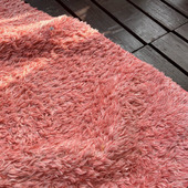 寒さが緩んだ時が片付けのチャンス！不要なカーペットをゴミに出す準備