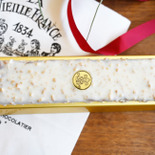 『ラ・ヴィエイユ・フランス』のブロンディー