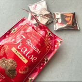 【カルディ】オトナなチョコ発見！ばらまきに手土産に！ちょうどいい価格と数でリピ確！