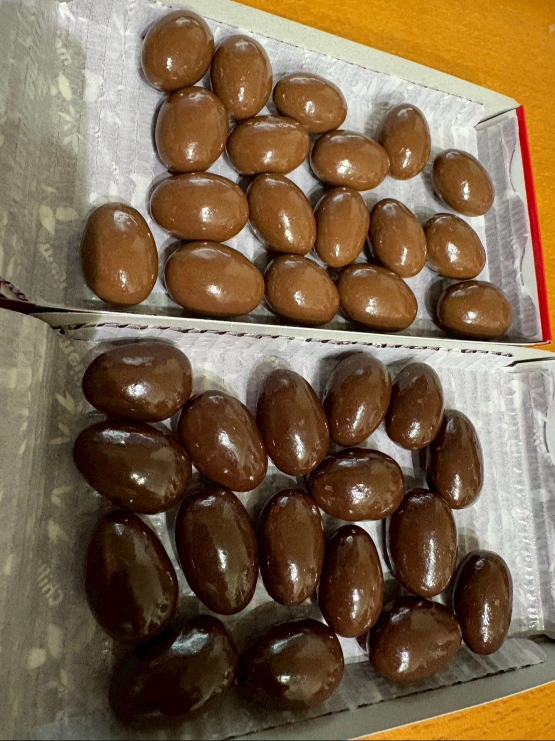 それでは実食！