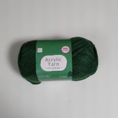 毛糸をつなぐのが苦手な人におすすめ！な毛糸