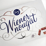 北欧Fazerの「ウインナーヌガー」いただいてうれしい海外土産