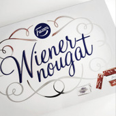 北欧Fazerの「ウインナーヌガー」いただいてうれしい海外土産