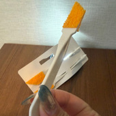 100均にあった！長年のお悩み解決スティック3本入り