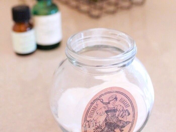 30分で玄関のいやなニオイを完全に消す方法！おうちにあるモノですぐに作れますよ♪