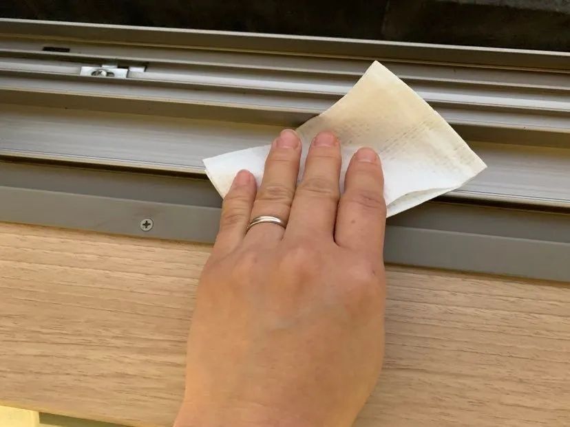 【花粉対策】鼻ムズムズの原因はここだった。換気口からトイレの床まで、花粉の撃退術を今のうちにチェック！