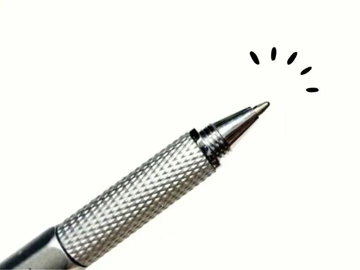 【ダイソー】ただのペン…ではありません!1本で5役もこなしてくれる超優秀グッズでした♪