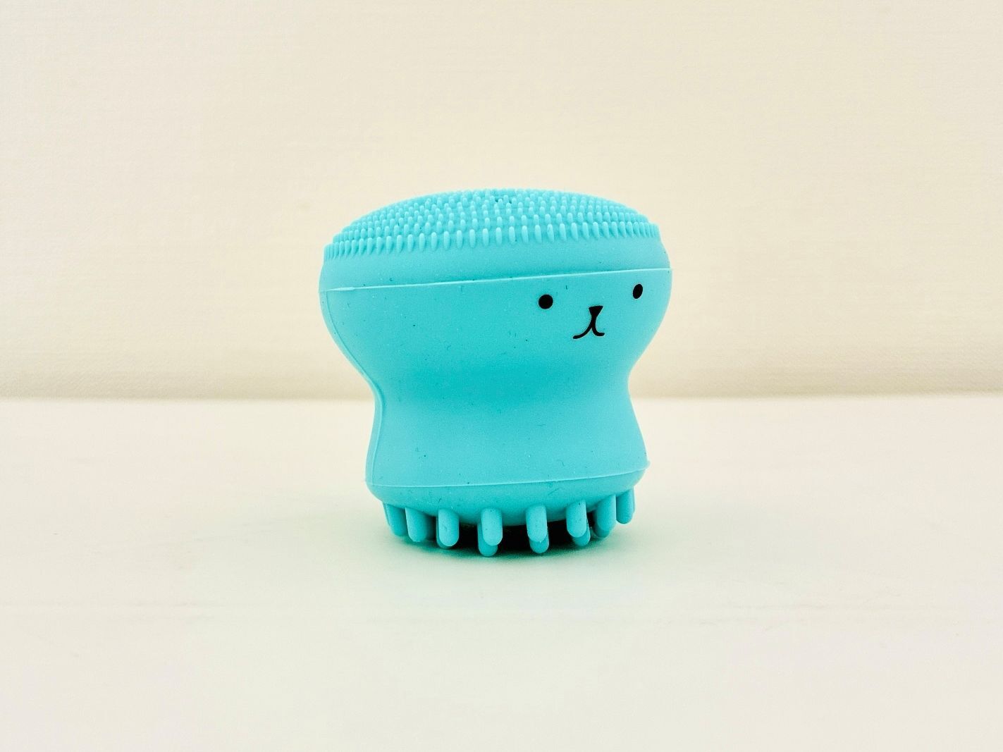 【キャンドゥ】なにこれ宇宙人のオモチャ！？実は“頭も足も”有能アイテムでした♪