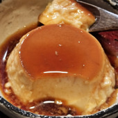 コレを加えて！風味豊かなほろ苦コク旨カラメル！せいろ蒸し！なめらかプリン！カラメルプリン！