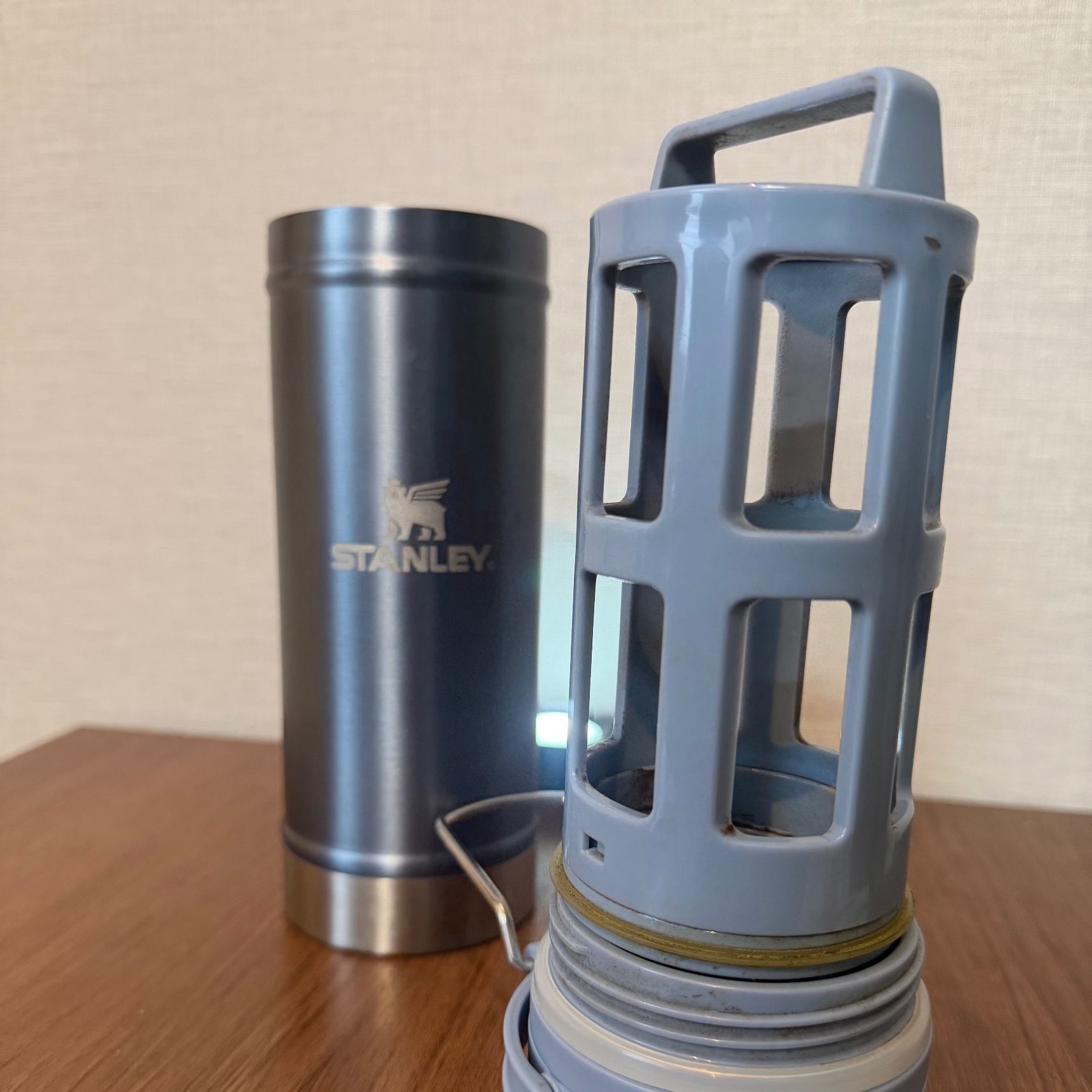 スタバで技ありボトル購入！これは一生モノ！さらに自分の誕生月でお得になった？