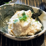 旨みと甘みと食感がやみつき！白和えに加える白い食材！豆腐の水切り不要！