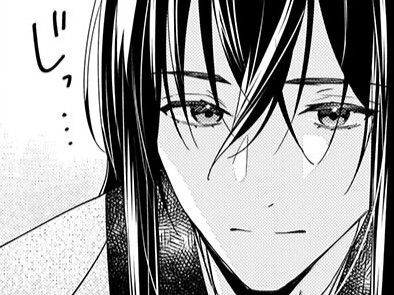 「陽家の男は30歳になると…」彼が明かす血族の"呪い"。もしかしてそれが原因なの？【七十二候ノ国の後宮薬膳医#12】