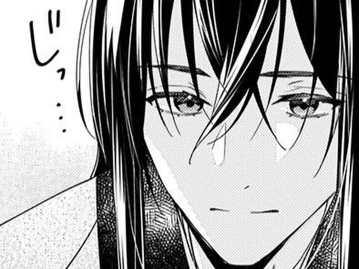 「陽家の男は30歳になると…」彼が明かす血族の"呪い"。もしかしてそれが原因なの?【七十二候ノ国の後宮薬膳医#12】