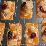 手抜きで簡単！フロランタン