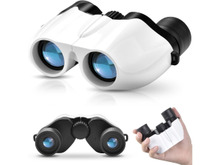 コンサート、観劇、スポーツ観戦をもっと楽しく！軽量・コンパクトな【双眼鏡】をAmazonタイムセールでお安くゲット♪【最大44％オフ】