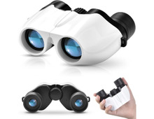 コンサート、観劇、スポーツ観戦をもっと楽しく！軽量・コンパクトな【双眼鏡】をAmazonタイムセールでお安くゲット♪【最大44％オフ】