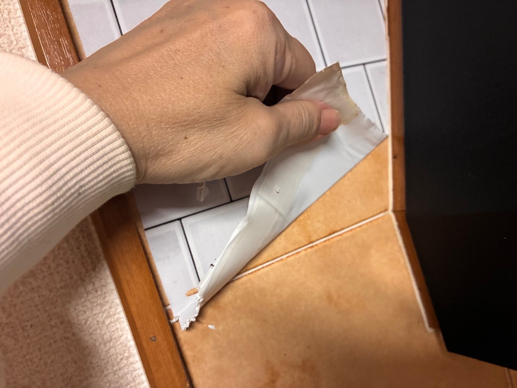 難しかった場所もほら！