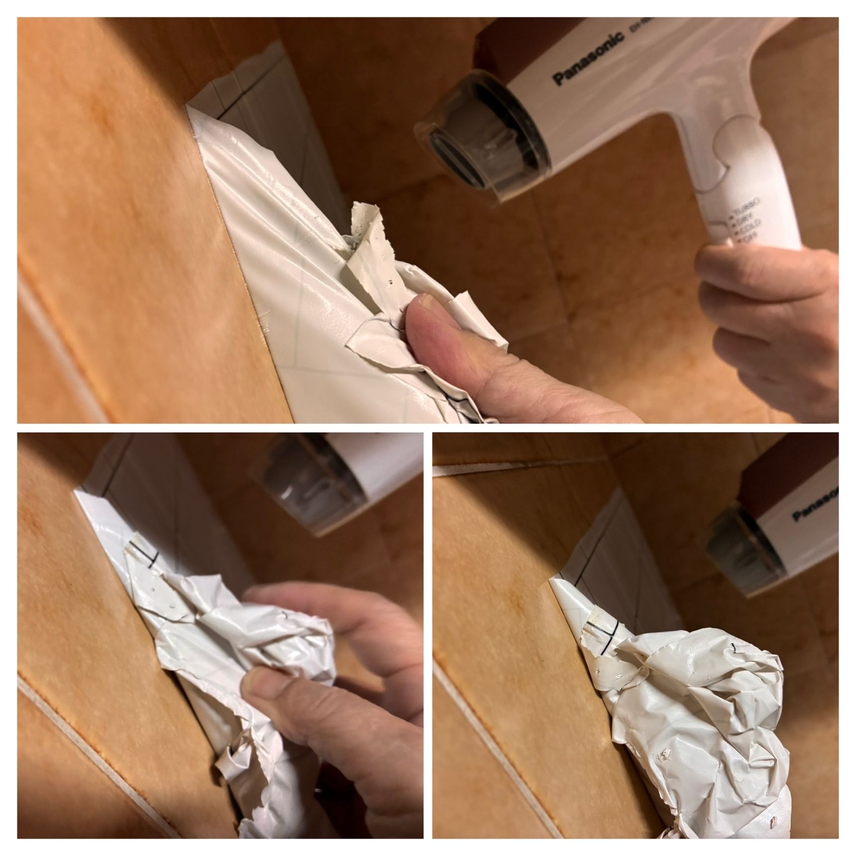 気持ちいいー！