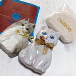 ホワイトデーにも！猫モチーフだらけのお気に入りショップの注目チョコ！モフモフ見た目×絶品中身～！