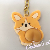 人気すぎて一時完売。ぷにぷにのおしりがクセになる