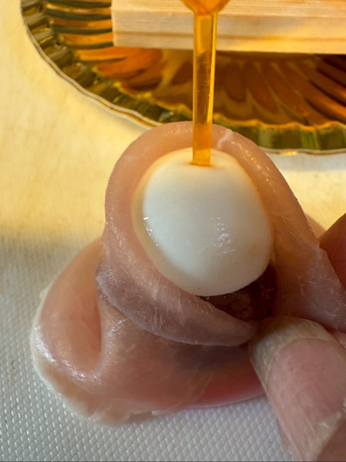 お内裏様とお雛様は2枚使ってそれらしくしてみました。