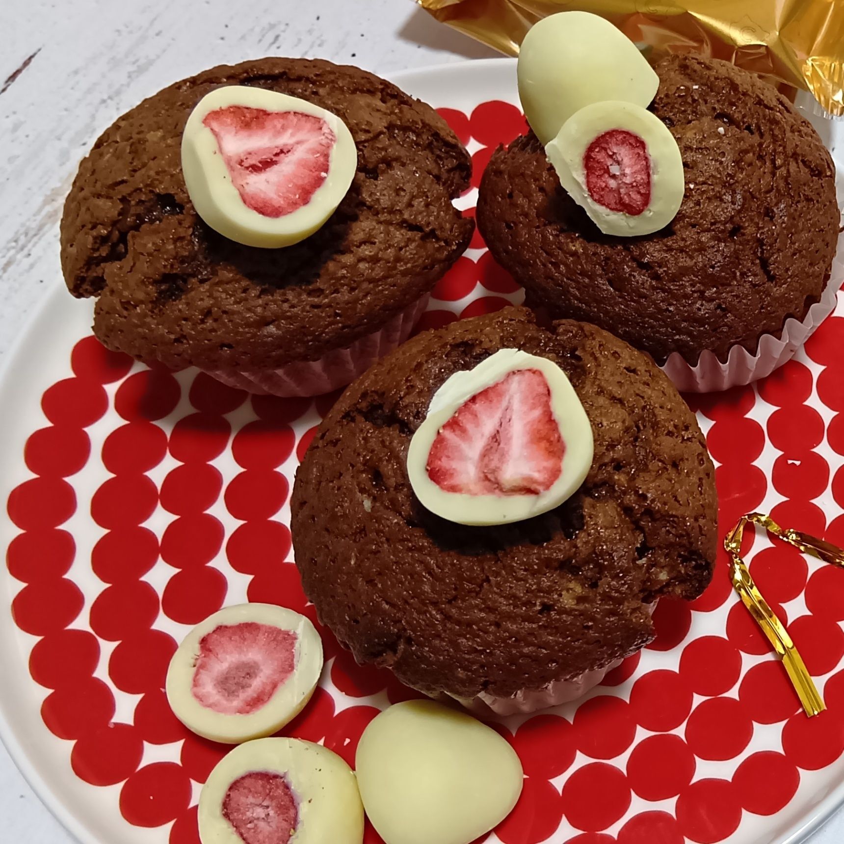 わが家で昔から作り続けている、家族みんなが大好きな焼き菓子です。ぜひ作ってみてくださいね。