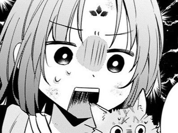 「質素ですまない」。旦那様が初めて作ってくれた『夕食』に絶句…【七十二候ノ国の後宮薬膳医#14】