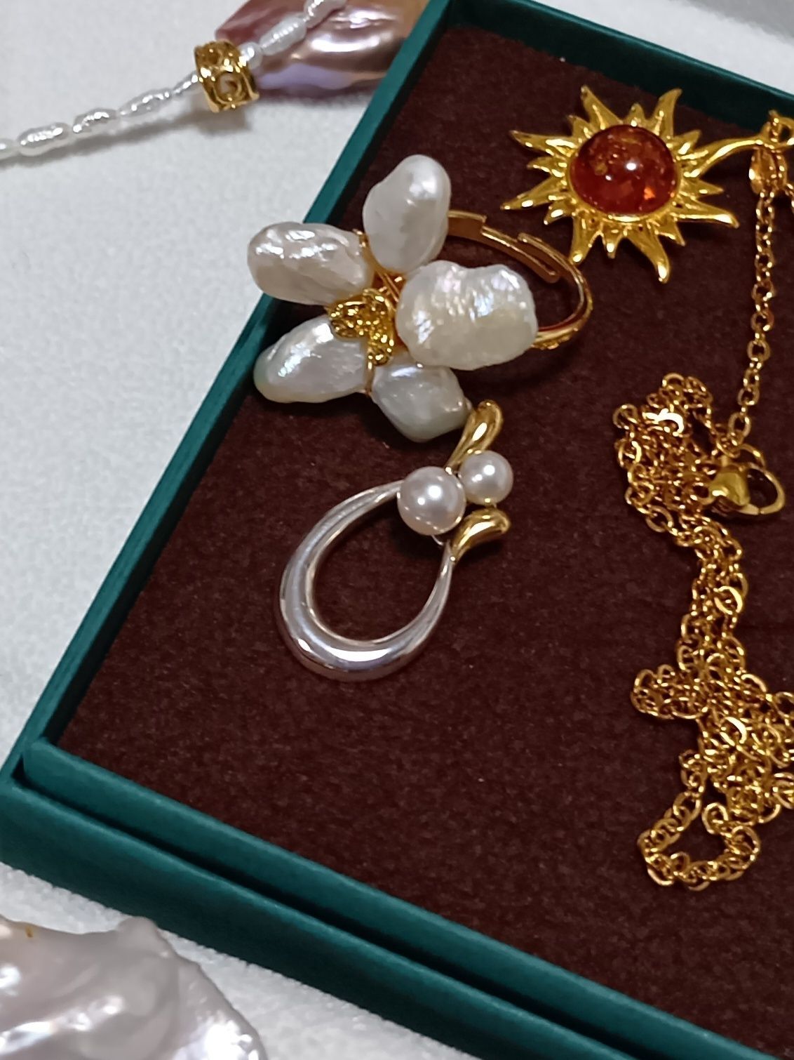 気軽に立ち寄れる雰囲気なのも◎！