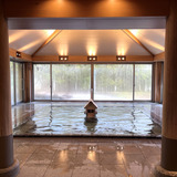 朝ドラの舞台で美肌を磨く！「界 玉造」1泊2日ペア宿泊券を1組様に