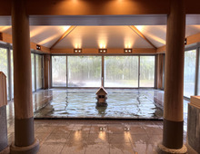 朝ドラの舞台で美肌を磨く！「界 玉造」1泊2日ペア宿泊券を1組様に