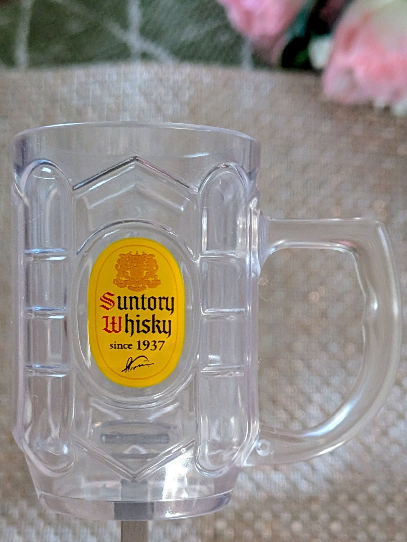 お酒好きにはたまらない！可愛いおまけGET！