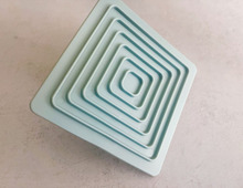 【セリア】こんなにスタイリッシュになるなんて…明治時代からの便利アイテムが令和版に進化しちゃった♡