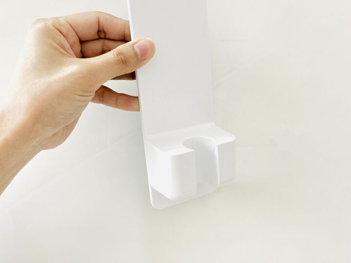 なぜダイソーの『シャワーホルダー』が話題に!?実際に試したらハマった理由。