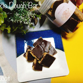 毎日食べたくなる！混ぜて冷やす簡単にクッキードウバー