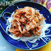 ご飯が即なくなる！無限豚