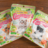 猫好き必見！数量限定「猫の日」にちなんだグミがかわいすぎる！