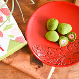 伊藤久右衛門の『お茶苺さん』