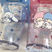 今だけ貰える『サンリオコップ』が可愛すぎ