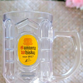 お酒好きにはたまらない！可愛いおまけGET！