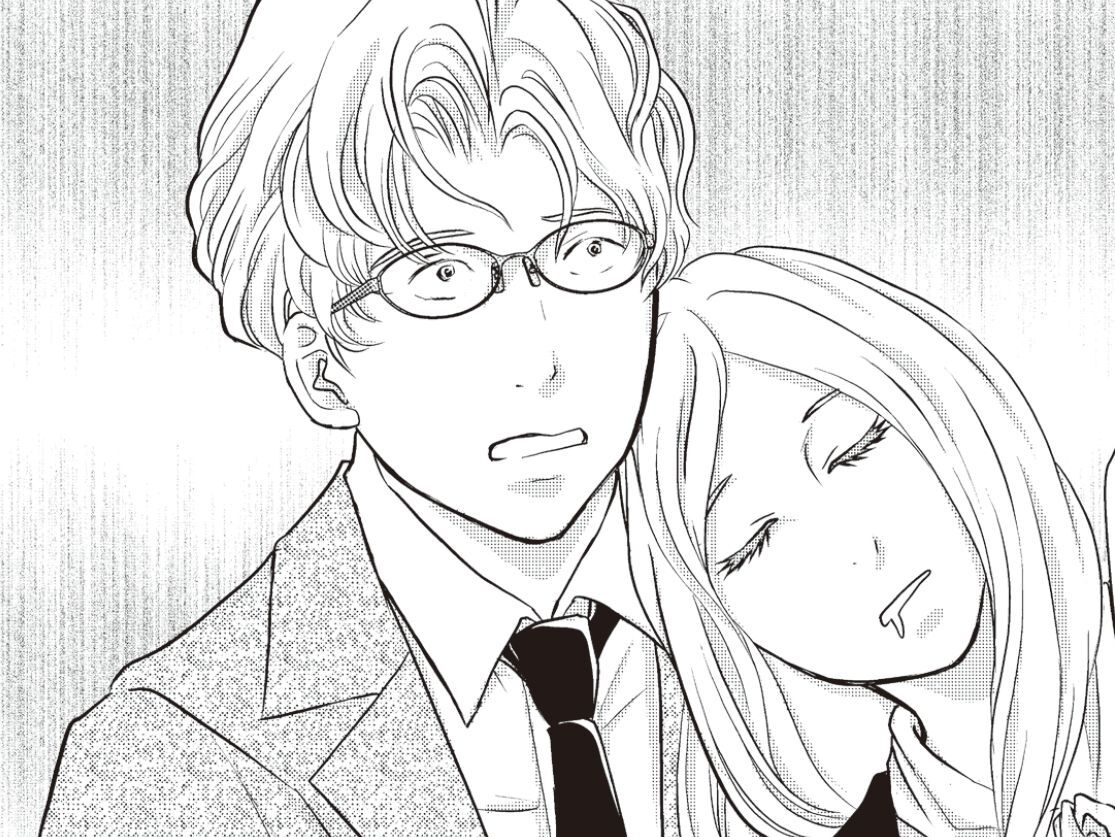 「本能に生きて何が悪い？」男女関係が乱れきった赴任先の職場→ありえない結末に【夫は、したいだけ#43】