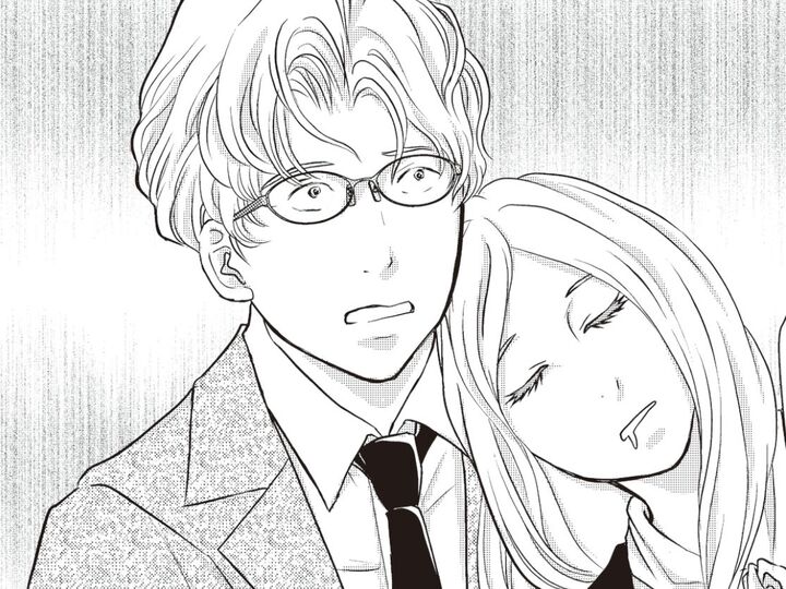 「本能に生きて何が悪い?」男女関係が乱れきった赴任先の職場→ありえない結末に【夫は、したいだけ#43】