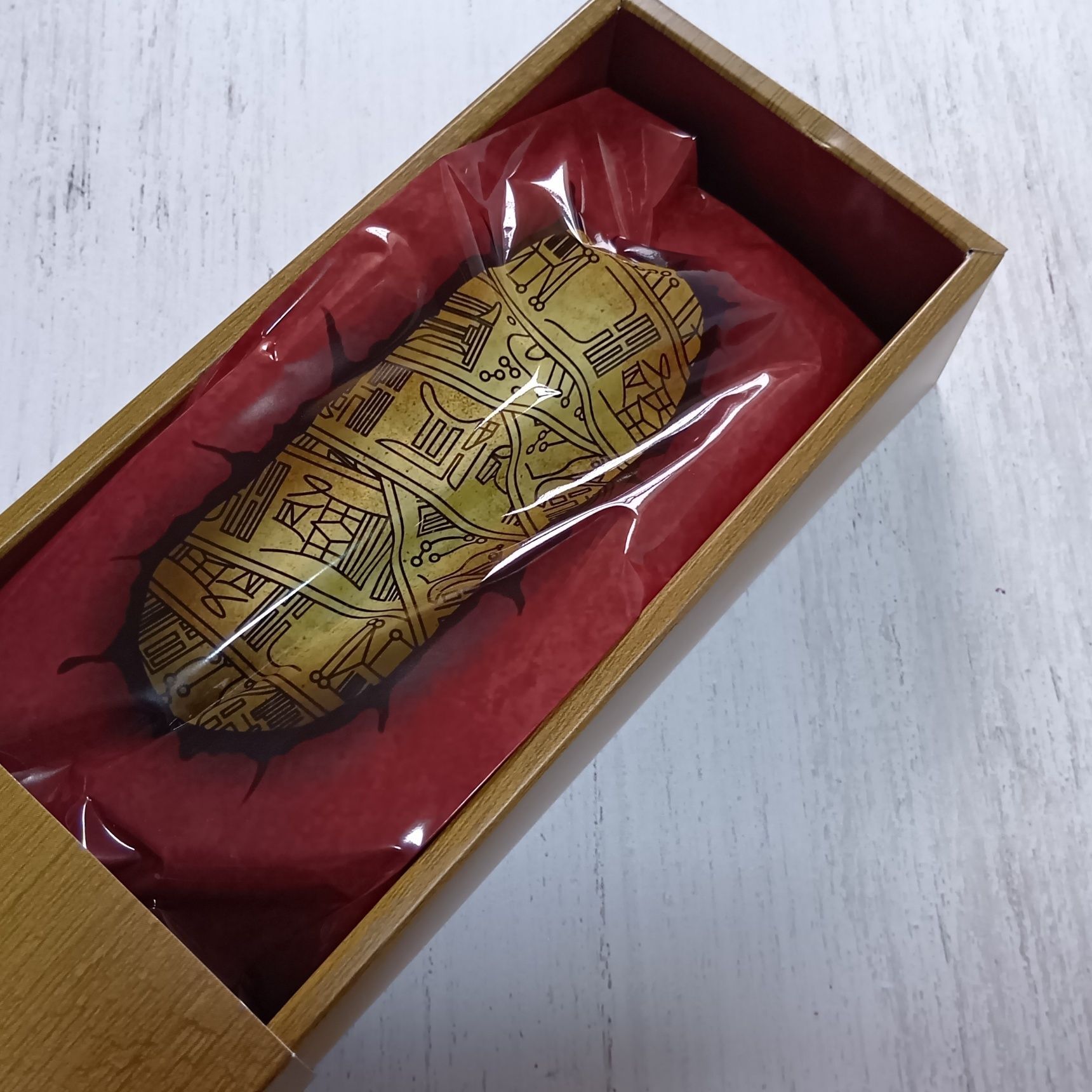 呪術廻戦「両面宿儺の指チョコ」とは？